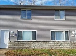 6239 Terrie Ln, Imperial, MO 63052
