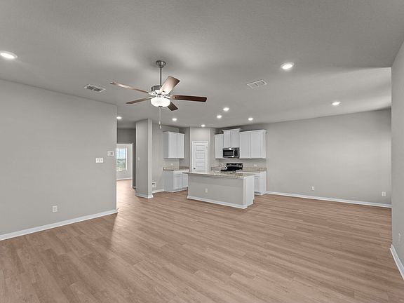 Interior - Representational Photo