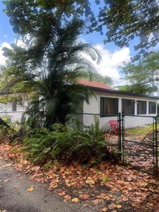 15260 NE 2nd Ave, Miami, FL, 33162