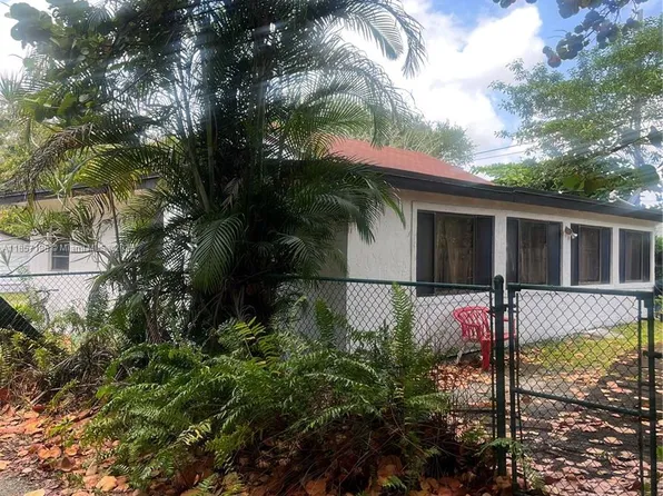 15260 NE 2nd Ave, Miami, FL 33162