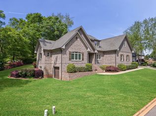 15 Paddington Ave, Greenville, SC 29609