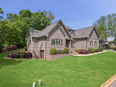 15 Paddington Ave, Greenville, SC, 29609