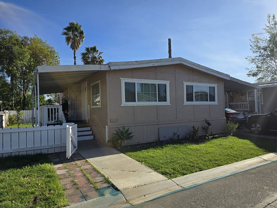 1st image of 2851 S La Cadena Dr Space 156