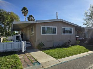 Cadena Creek, Colton, CA 92324
