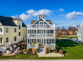 5489 E North Shore Landing Dr, Buckeye Lake, OH 43008