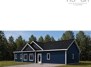 61 Hilltop Dr, Inverness, NS B9A 1P2