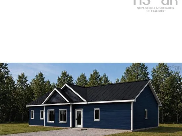 61 Hilltop Dr, Inverness, NS B9A 1P2