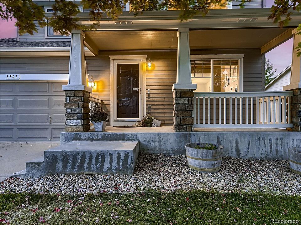 3761 S Orleans Street, Aurora, CO 80013 Zillow