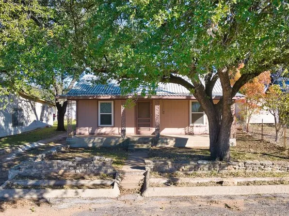 511 S Pecan St, Mason, TX 76856