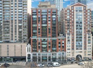 165 Tremont St UNIT 601, Boston, MA 02111