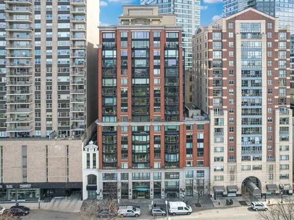 165 Tremont St Unit 601, Boston, MA 02111