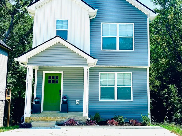 953 Oak Ln, Clarksville, TN 37040