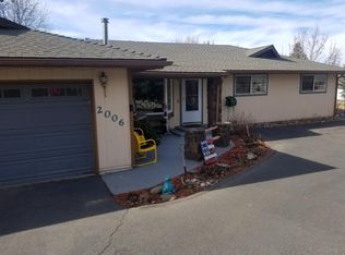2006 Dawn Dr, Klamath Falls, OR 97603