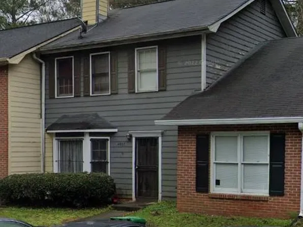 4807 Hairston Pl, Stone Mountain, GA 30088