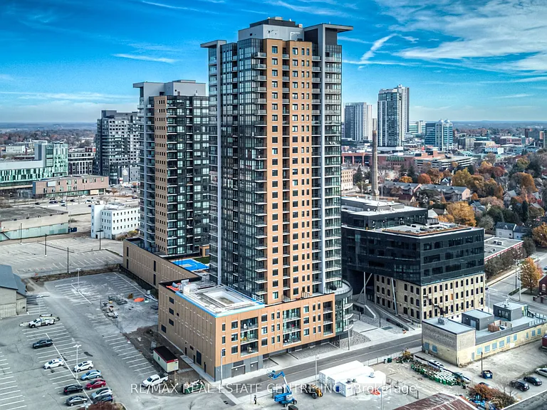 108 Garment St #810 — Photo 1