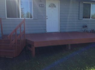 3630 E 65th Ave, Anchorage, AK 99507