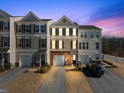119 Sequoia Dr, Winchester, VA, 22602