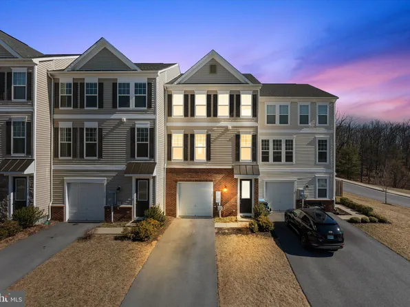 119 Sequoia Dr, Winchester, VA 22602