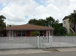 301 SW 31st Ct, Miami, FL 33135