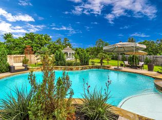 2302 Monarch Terrace Dr, Katy, TX 77494