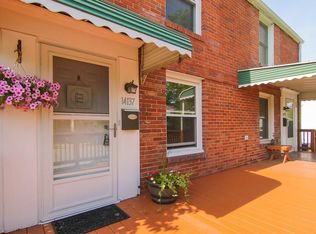 14137 Tuckahoe Ave, Cleveland, OH