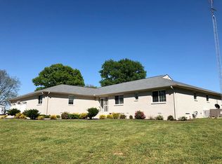 710 Highway 64, Spruce Pine, AL 35585