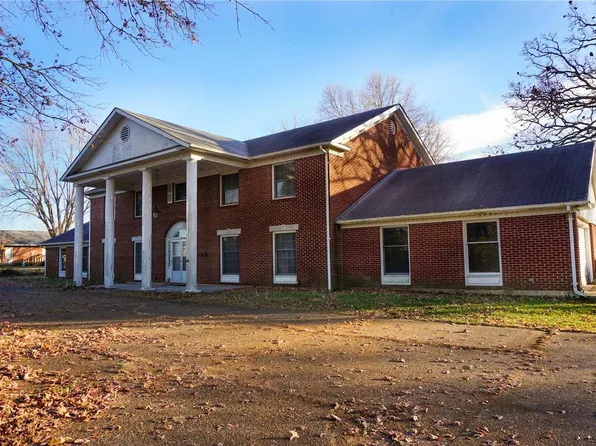 1344 E Highway 72, Rolla, MO 65401