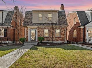 5726 Goethe Ave, Saint Louis, MO