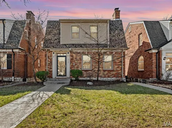 5726 Goethe Ave, Saint Louis, MO 63109