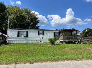247 Step Rock Hill Rd, Cookeville, TN 38501