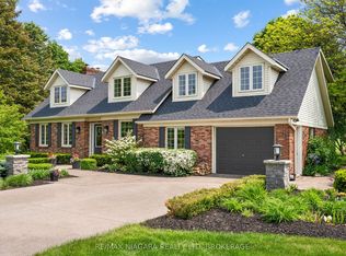 2698 20th Rd, Lincoln, ON L0S 1C0