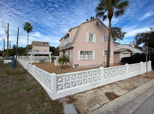 8601 W Gulf Blvd #1, Saint Petersburg, FL 33706