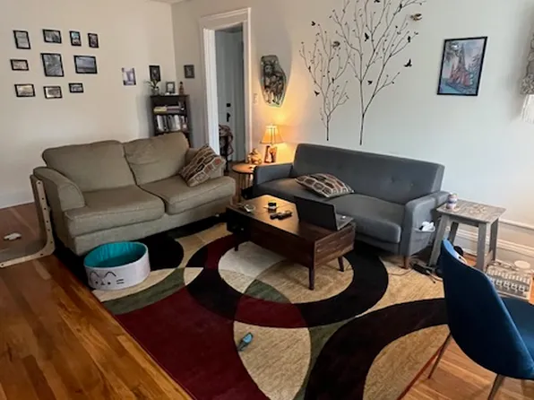 (undisclosed Address), Waltham, MA 02453