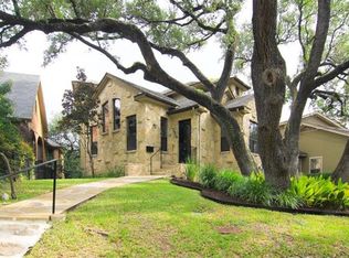 1018 Harwood Pl #0, Austin, TX 78704