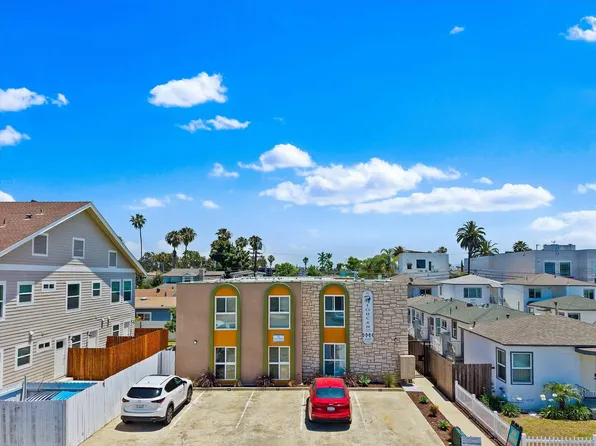 4659 North Ave, San Diego, CA 92116
