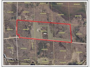 W1982 Brantwood Ave #2, Brantwood, WI 54513