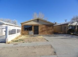 931 Sawmill Rd, Bernalillo, NM 87004