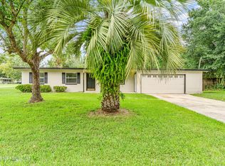 7205 MANITOBA Drive, Jacksonville, FL 32211