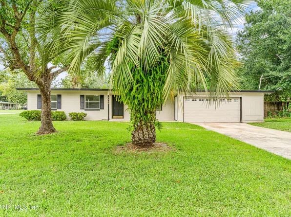 7205 MANITOBA Drive, Jacksonville, FL 32211