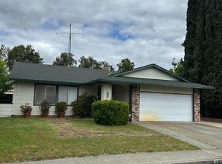 662 Berkeley Way, Fairfield, CA 94533