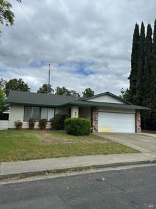 662 Berkeley Way, Fairfield, CA, 94533