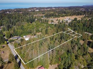 999 Brown Rd, Pt Angeles, WA 98362