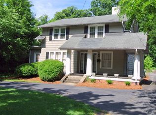 608 N Stratford Rd, Winston Salem, NC 27104