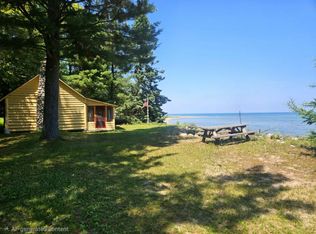 4130 N Lake Shore Dr, Black River, MI 48721
