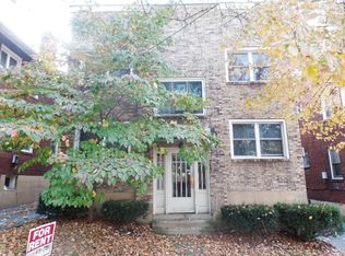 13 N Meadowcroft Ave APT 4, Pittsburgh, PA 15216