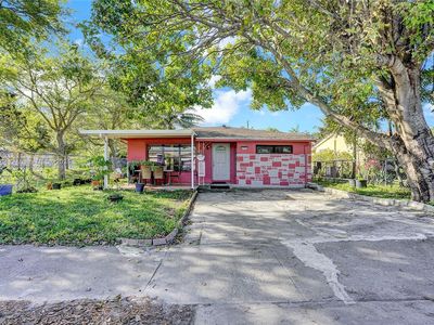 2730 Funston St, Hollywood, FL, 33020