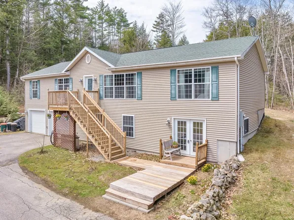 2 Campground Road, Meredith, NH 03253