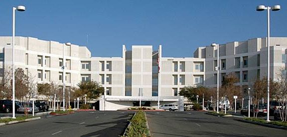 Riverside Co. Reg Med Center