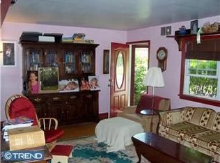 1324 Chestnut Ave, Haddon Heights, NJ 08035