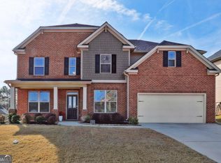 7555 Brook Rose Way, Lithonia, GA 30038